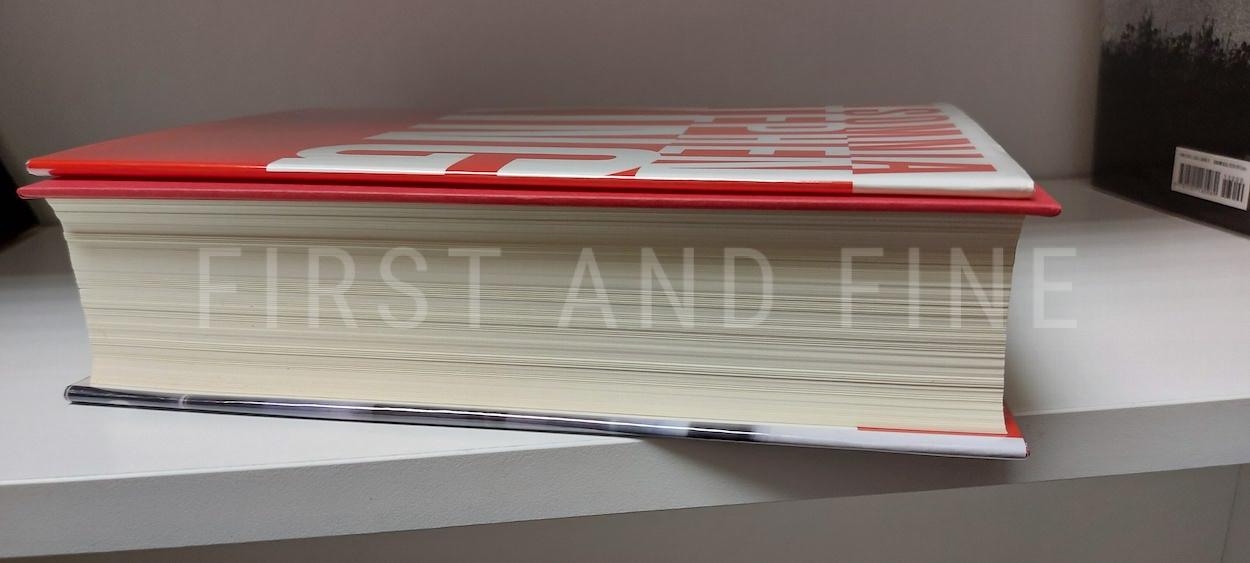 King, Stephen (1994) 'Insomnia', US signed and inscribed first edition, red dust jacket - Image 5