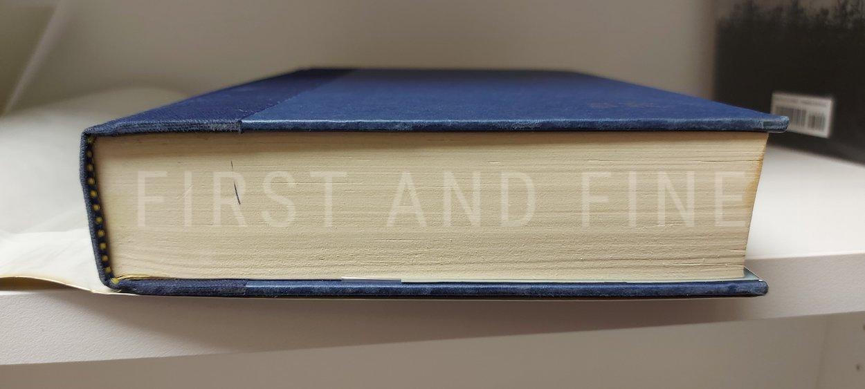 King, Stephen (1982) 'Different Seasons', US signed and inscribed first edition - Image 5
