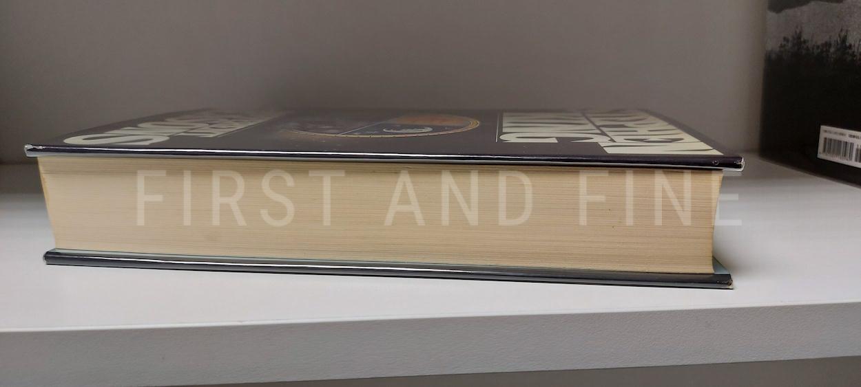 King, Stephen (1982) 'Different Seasons', US signed and inscribed first edition - Image 6