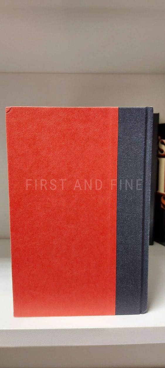 King, Stephen (1975) 'Salem's Lot', US signed and inscribed first edition, later print with second state dust jacket - Image 6