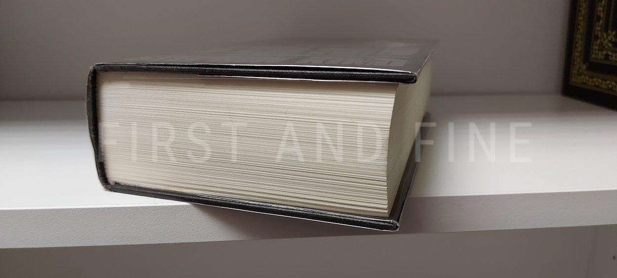 King, Stephen (1979) 'The Stand', UK first edition - Image 6