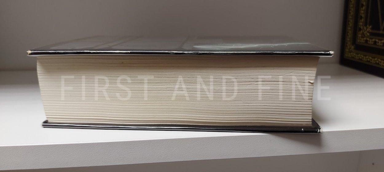 King, Stephen (1979) 'The Stand', UK first edition - Image 7