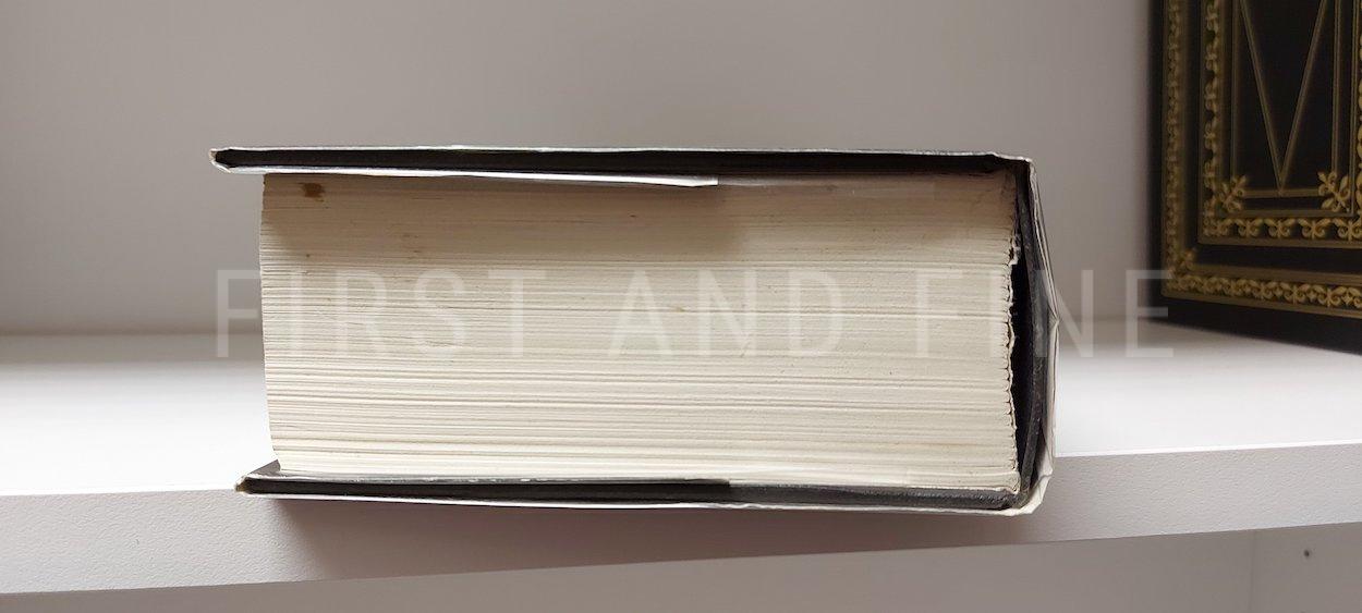 King, Stephen (1979) 'The Stand', UK first edition - Image 8