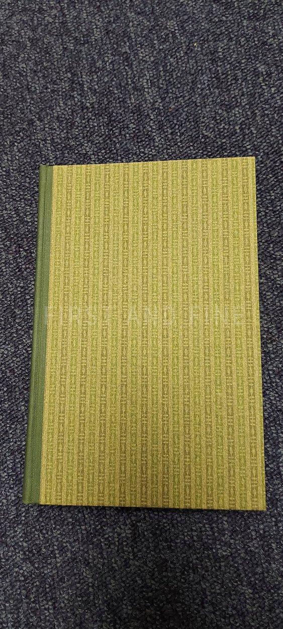 Greene, Graham (1967) 'May We Borrow Your Husband?', UK signed limited edition - Image 3