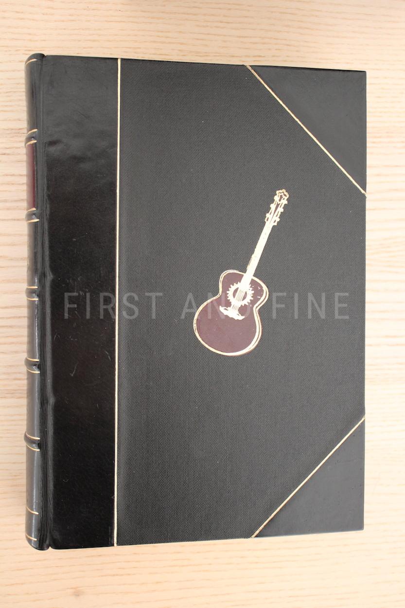 Harrison, George (1980) 'I, Me, Mine', UK signed limited edition, published by Genesis Publications - Image 5