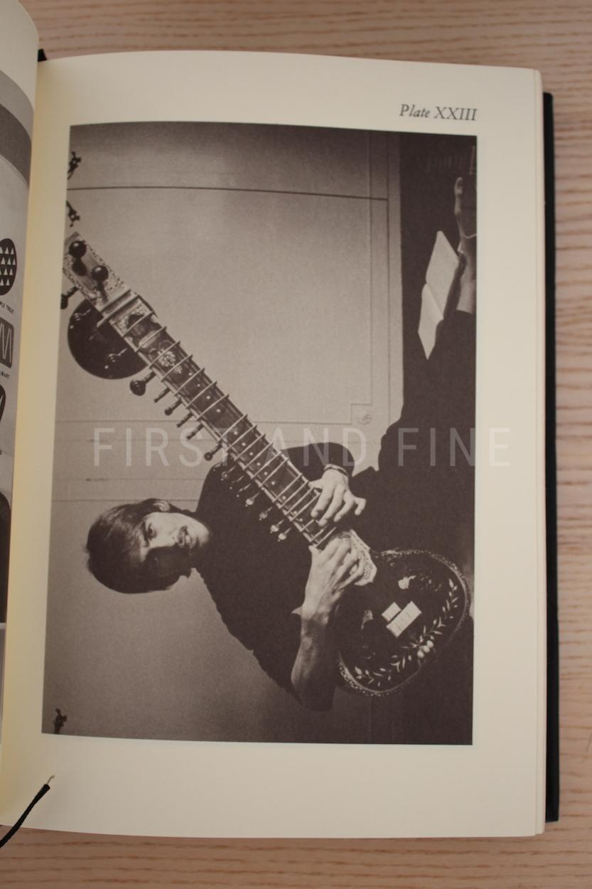 Harrison, George (1980) 'I, Me, Mine', UK signed limited edition, published by Genesis Publications - Image 13