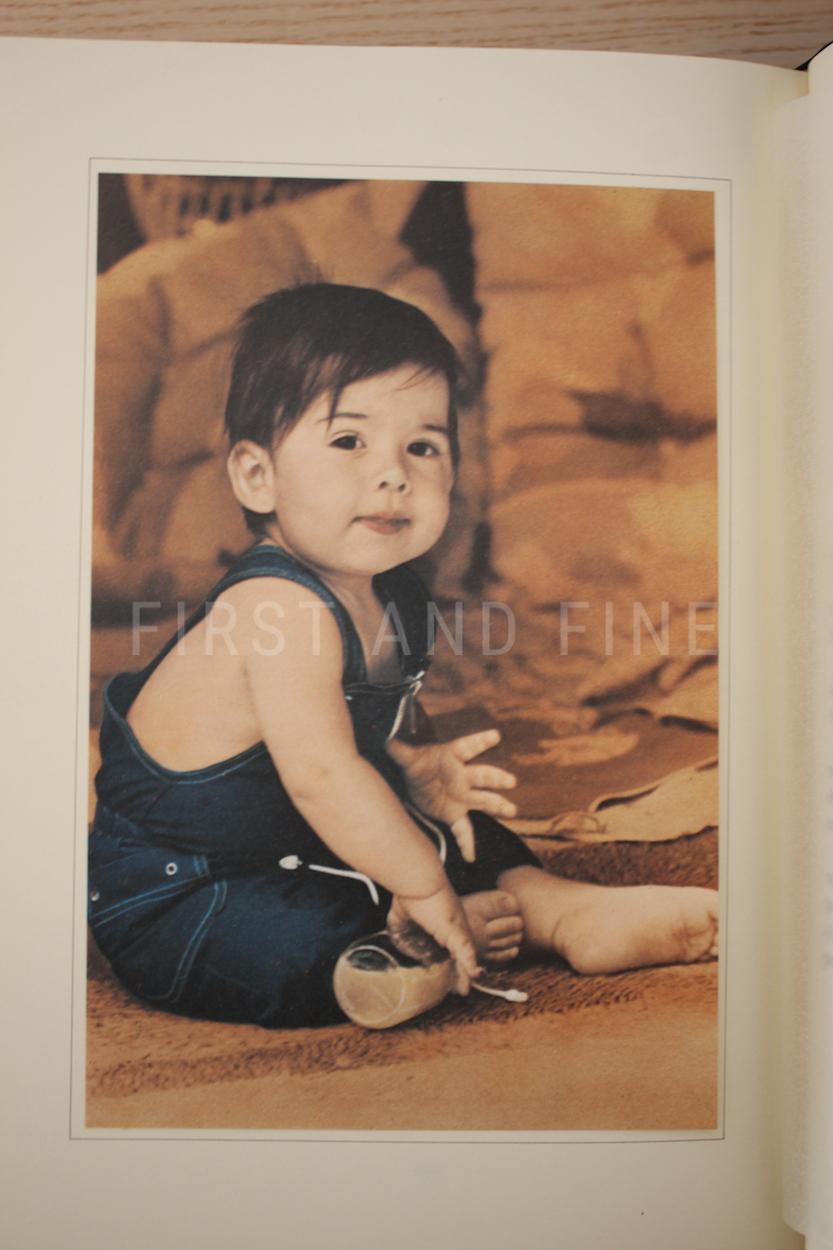 Harrison, George (1980) 'I, Me, Mine', UK signed limited edition, published by Genesis Publications - Image 17