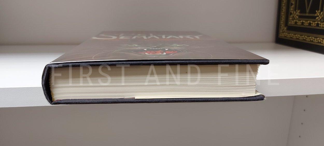 King, Stephen (1983) 'Pet Sematary', US signed and inscribed first edition - Image 7