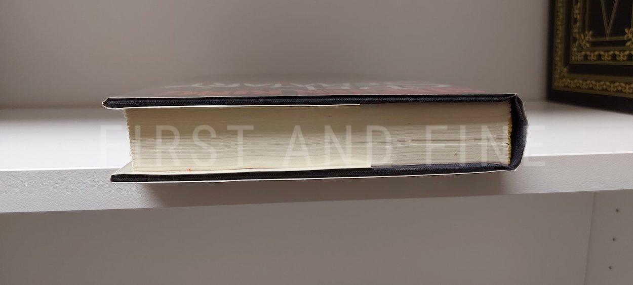 King, Stephen (1983) 'Pet Sematary', US signed and inscribed first edition - Image 9