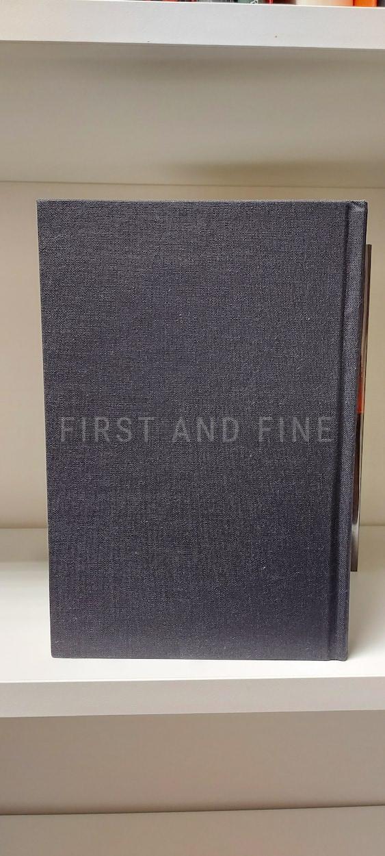 King, Stephen (1983) 'Pet Sematary', US signed and inscribed first edition - Image 6