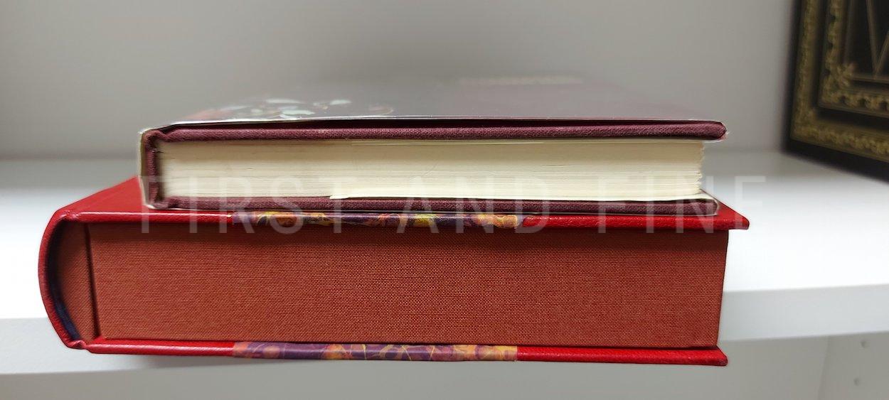 King, Stephen (1974) 'Carrie', US signed and inscribed first edition association copy - Image 6