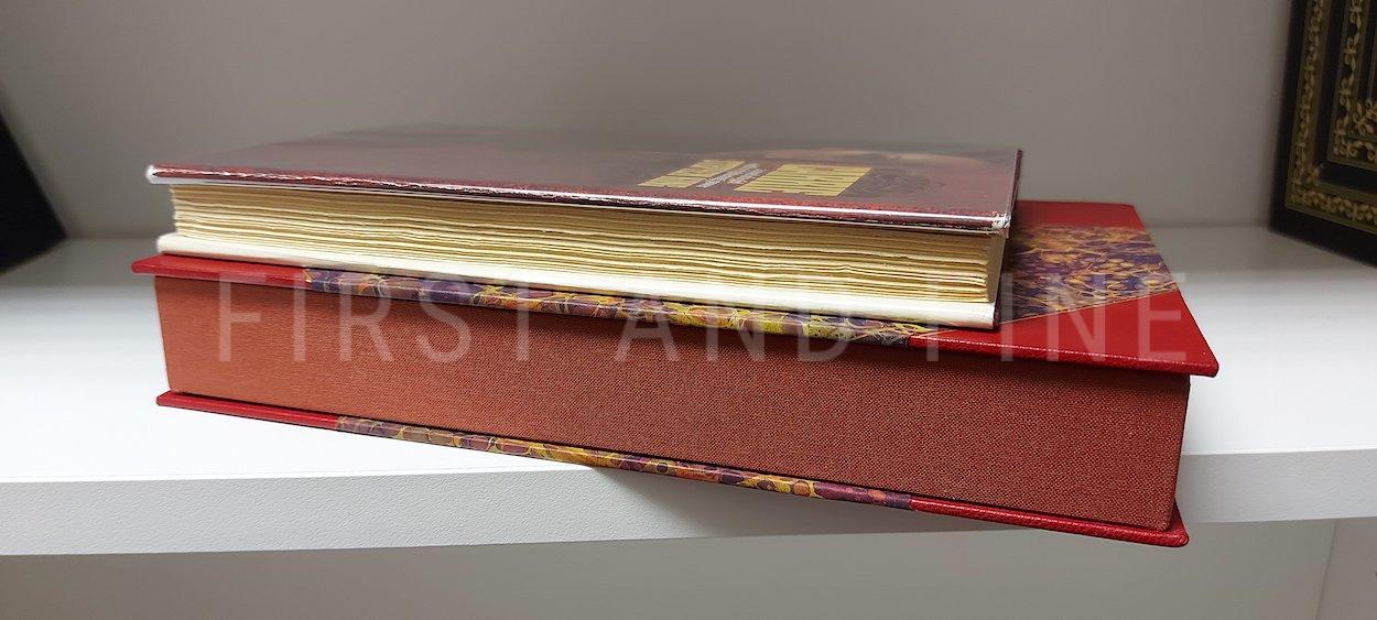 King, Stephen (1974) 'Carrie', US signed and inscribed first edition association copy - Image 7
