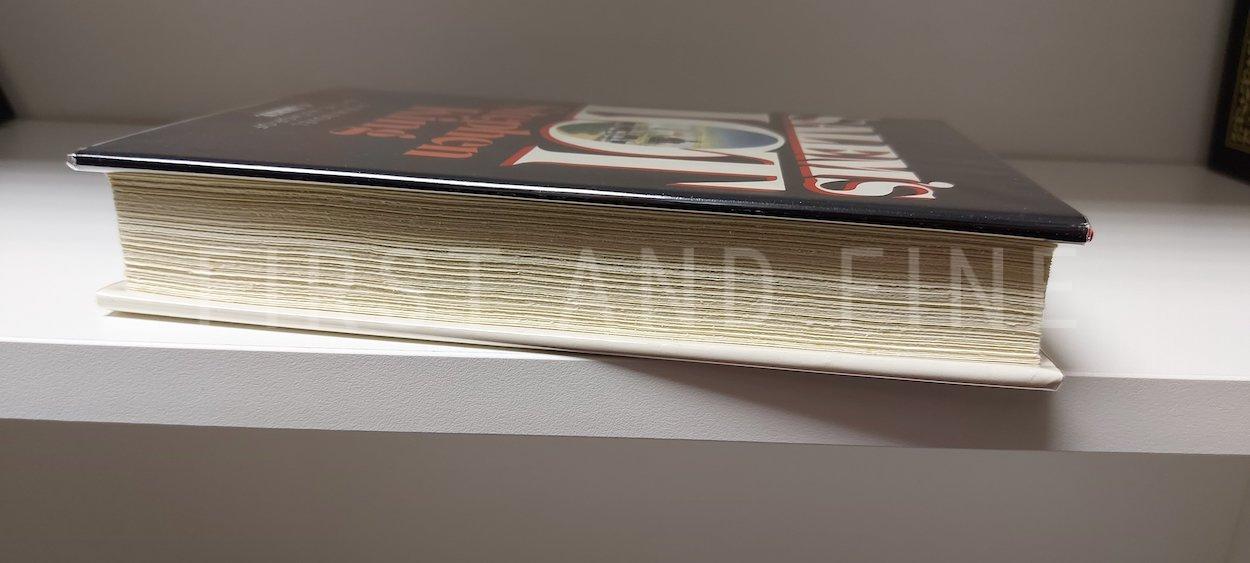King, Stephen (1975) 'Salem's Lot', US signed and inscribed early print published by Doubleday - Image 6