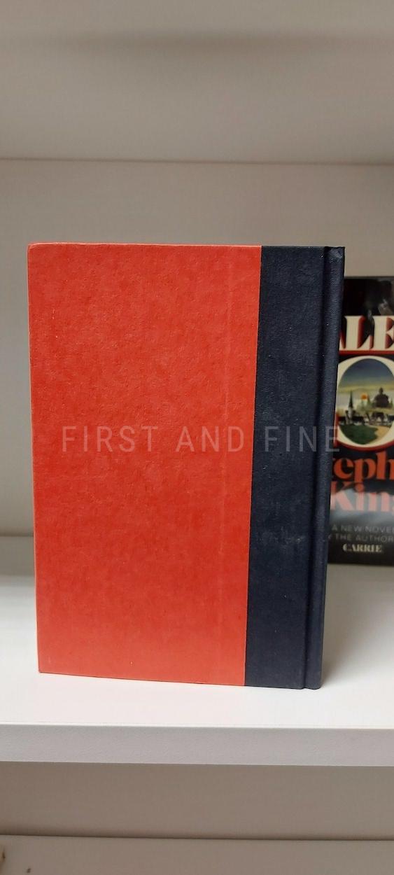 King, Stephen (1975) 'Salem's Lot', US signed and inscribed early print published by Doubleday - Image 8