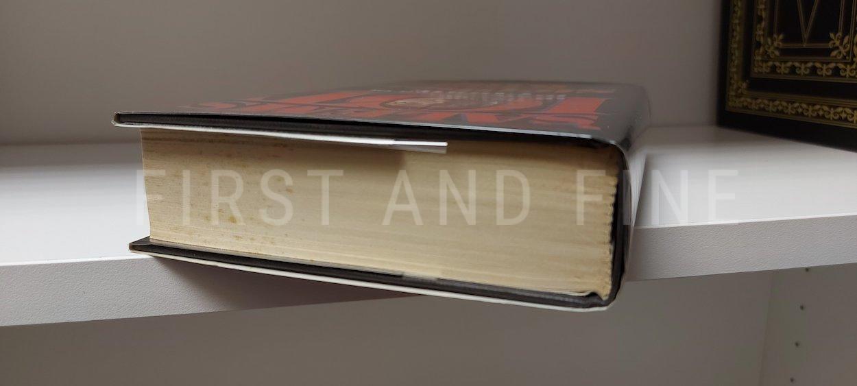 King, Stephen (1976) 'Salem's Lot', UK first edition - Image 8