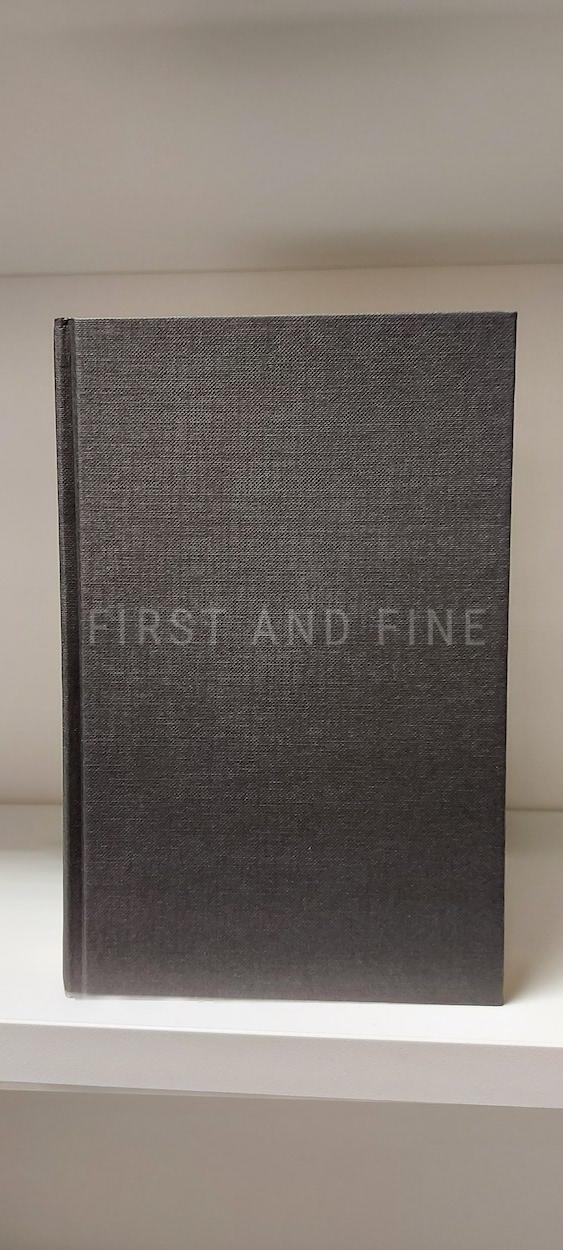 King, Stephen (1976) 'Salem's Lot', UK first edition - Image 4