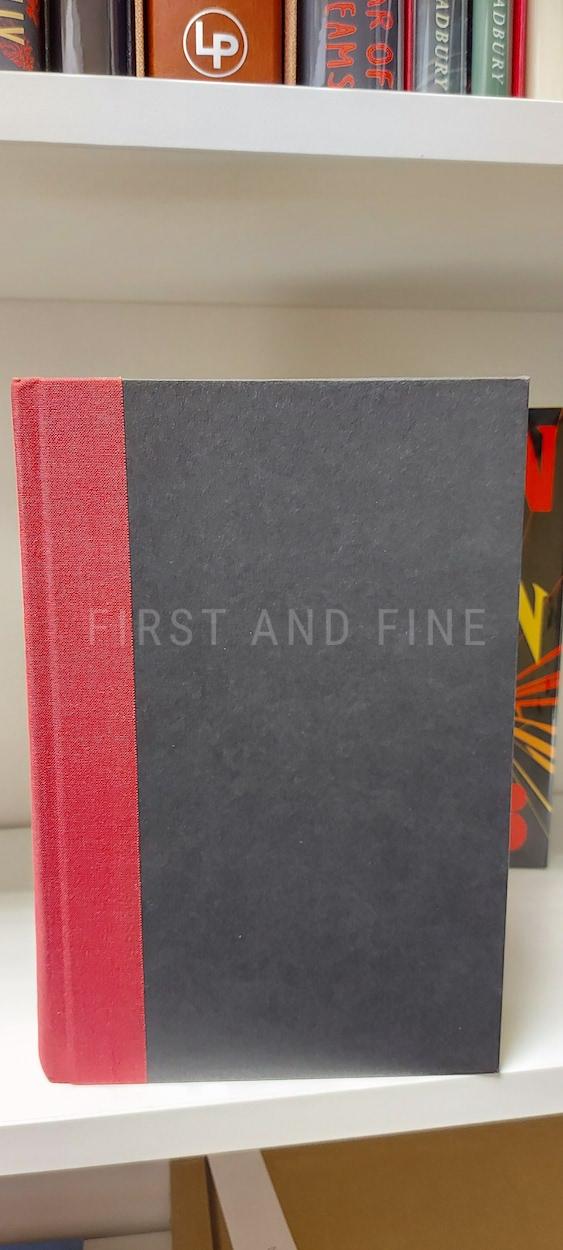 King, Stephen; and Straub, Peter (1984) 'The Talisman', US double signed and inscribed first edition - Image 9