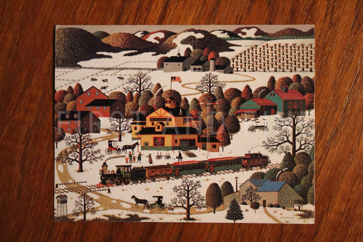 King, Stephen (1985) 'Skeleton Crew', US signed first edition with the uncorrected proof, plus a warmly inscribed Christmas card to his editor Bill Thompson - Image 22