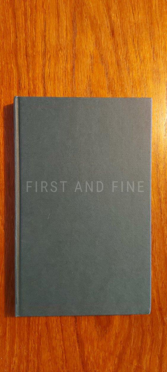 Pratchett, Terry (1987) 'Equal Rites', UK signed and inscribed first edition - Image 5