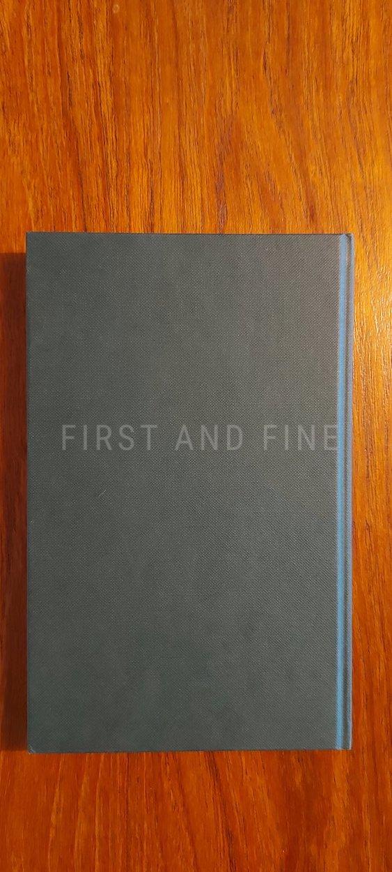 Pratchett, Terry (1987) 'Equal Rites', UK signed and inscribed first edition - Image 6