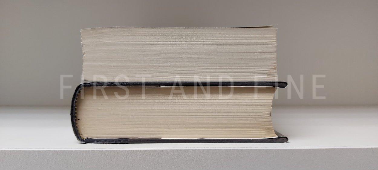 King, Stephen (1985) 'The Bachman Books', US signed first Omnibus edition with the first paperback Plume edition - Image 6