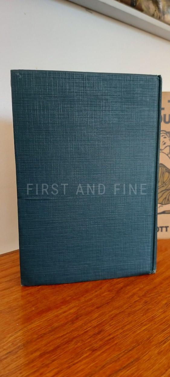 Fitzgerald, Scott F. (1926) 'All the Sad Young Men', US signed and inscribed first edition - deposit payment only - Image 7