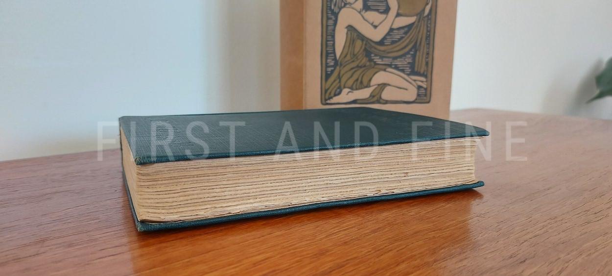 Fitzgerald, Scott F. (1926) 'All the Sad Young Men', US signed and inscribed first edition - deposit payment only - Image 8