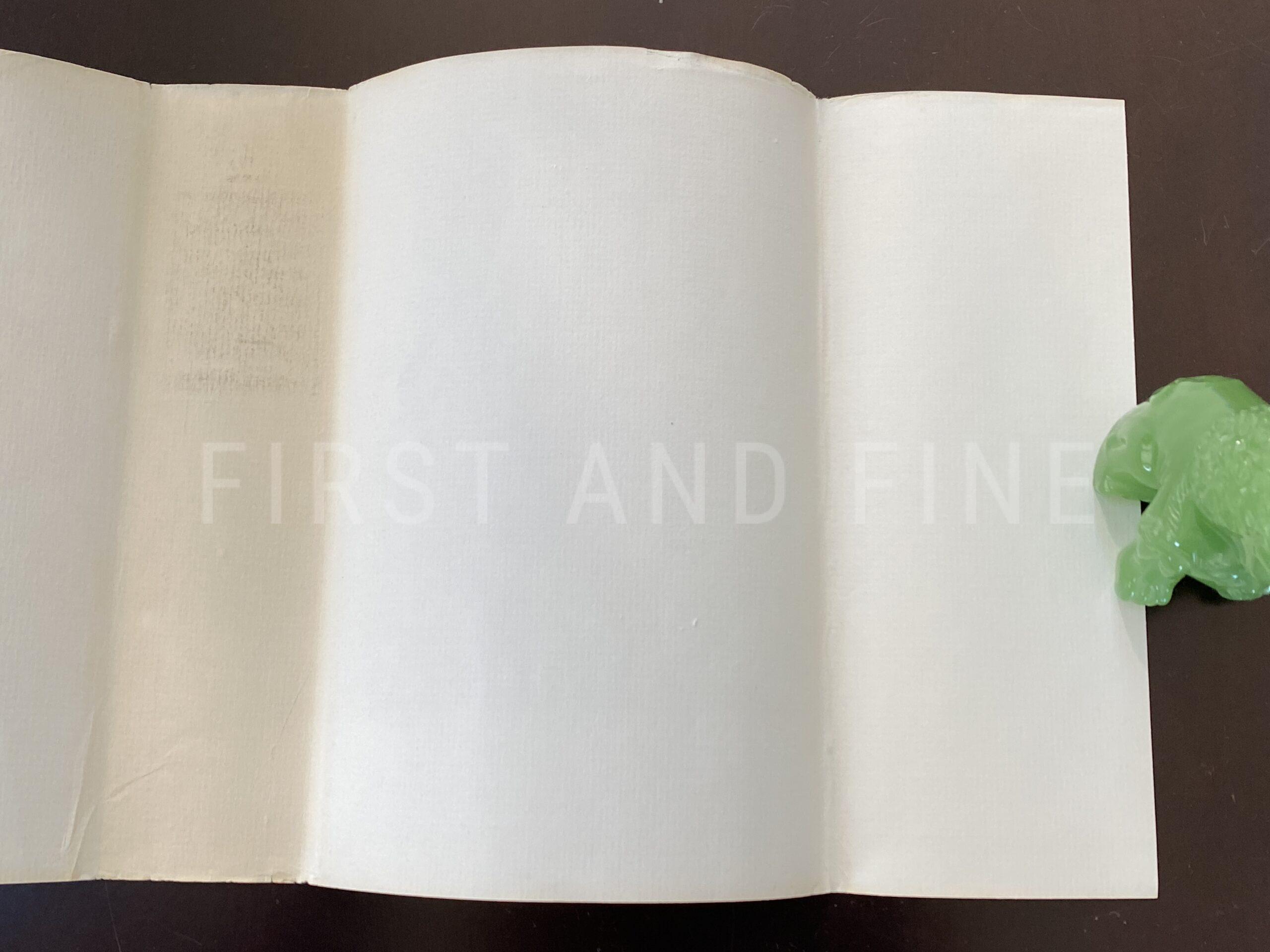 Rand, Ayn (1957) 'Atlas Shrugged', US first edition - Image 11