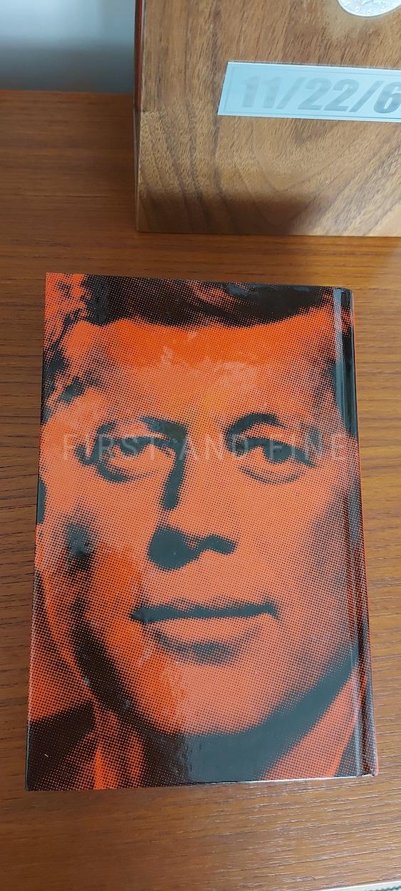 King, Stephen (2011) '11/22/63', US signed limited edition - Image 9