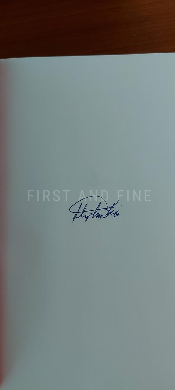 King, Stephen (2011) '11/22/63', US signed limited edition - Image 2