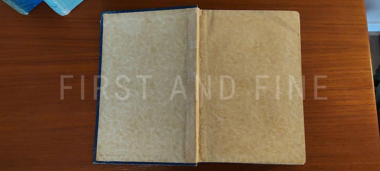 Doyle, Arthur Conan (1892, 1894) ‘The Adventures of Sherlock Holmes’ & ‘The Memoirs of Sherlock Holmes’, UK first editions with an original handwritten and signed letter - Image 16