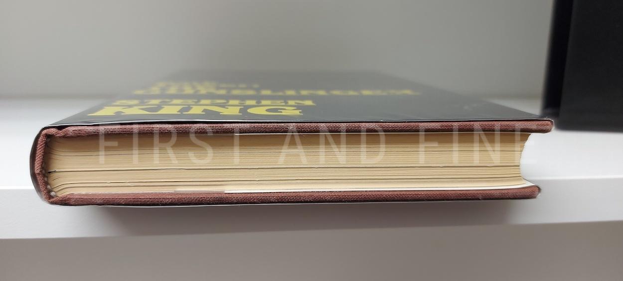 King, Stephen (1982) 'The Gunslinger: The Dark Tower I', US first edition - Image 3