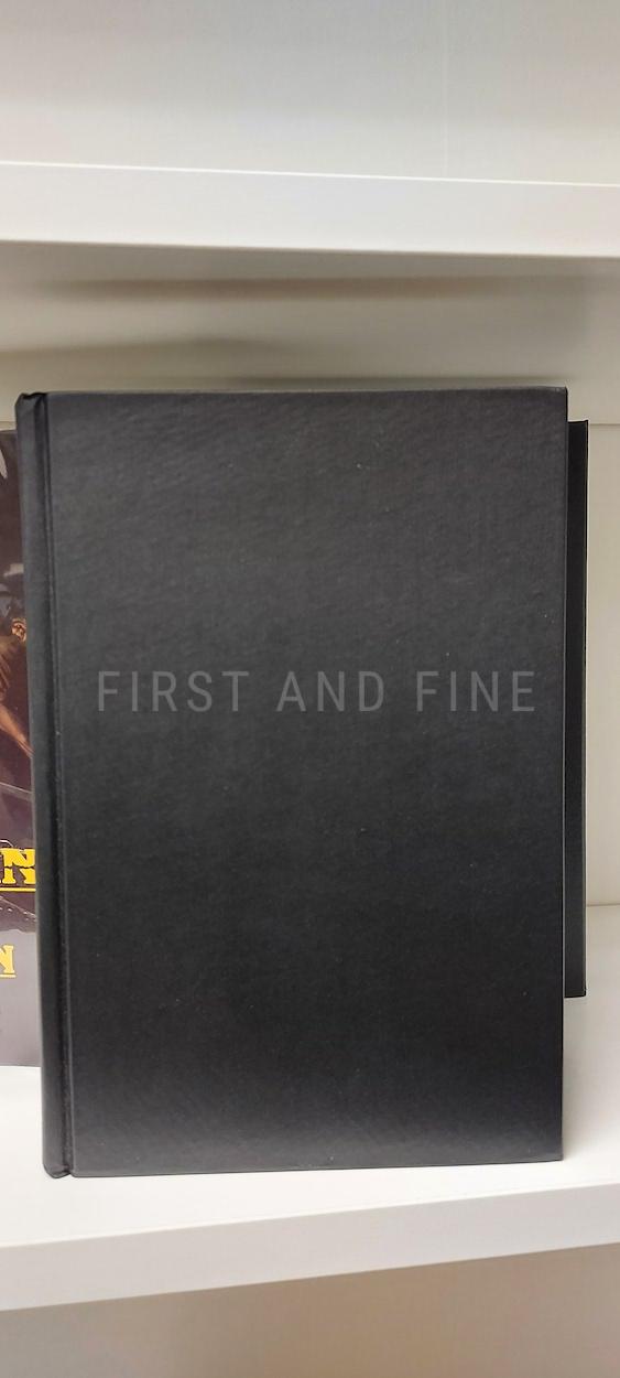 King, Stephen (1982) 'The Gunslinger: the Dark Tower I', US signed and inscribed second edition - Image 7
