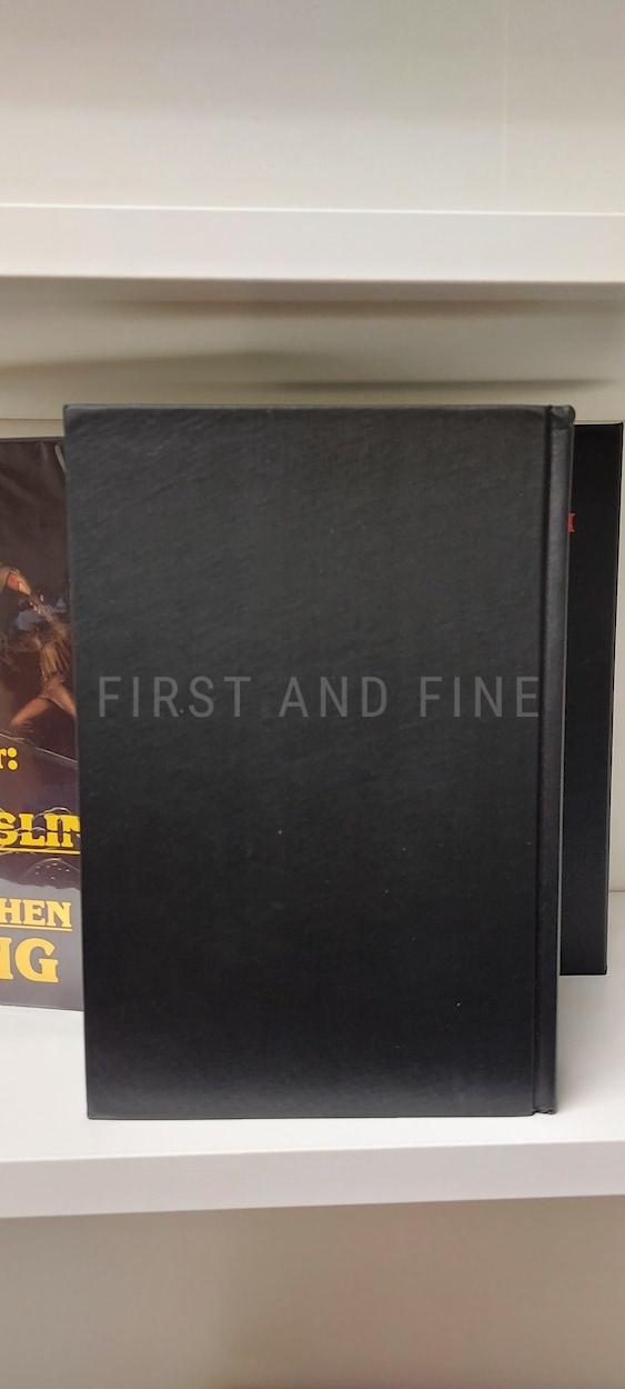 King, Stephen (1982) 'The Gunslinger: the Dark Tower I', US signed and inscribed second edition - Image 9