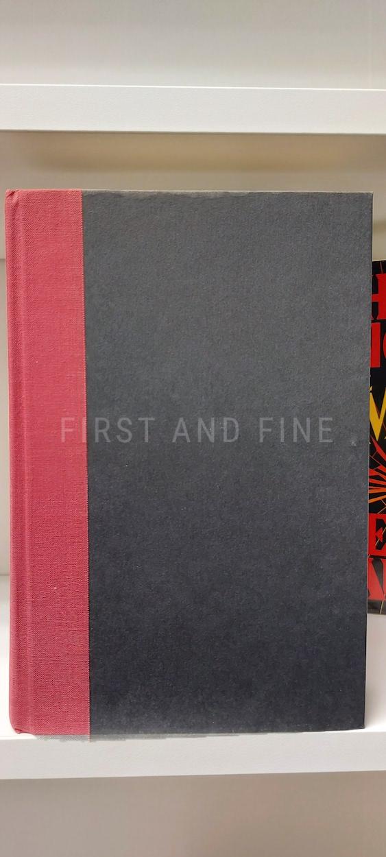 King, Stephen; and Straub, Peter (1984) 'The Talisman', US double signed and beautifully inscribed first edition - Image 6