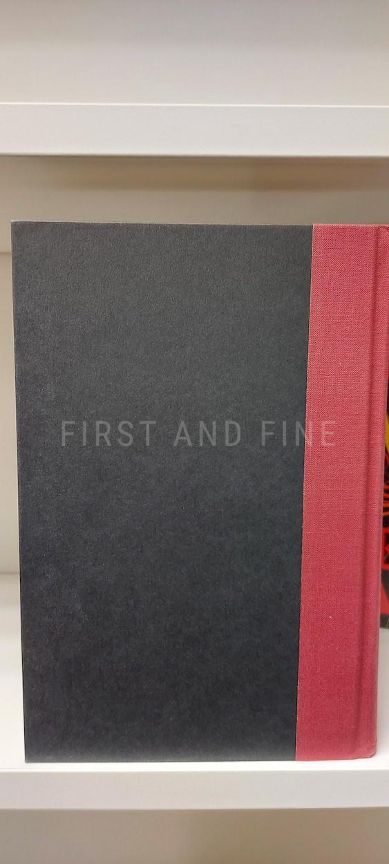 King, Stephen; and Straub, Peter (1984) 'The Talisman', US double signed and beautifully inscribed first edition - Image 7