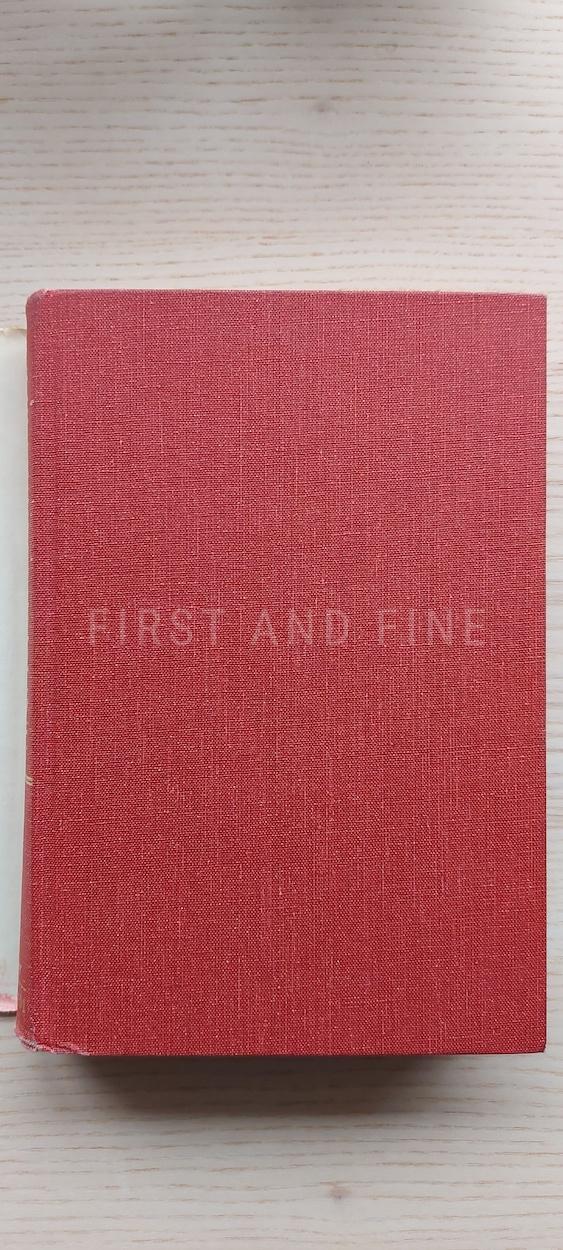 Herbert, Frank (1976) 'Children of Dune', US signed and inscribed first edition - Image 4