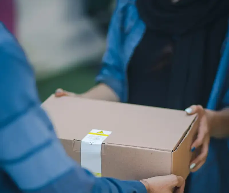 Delivery