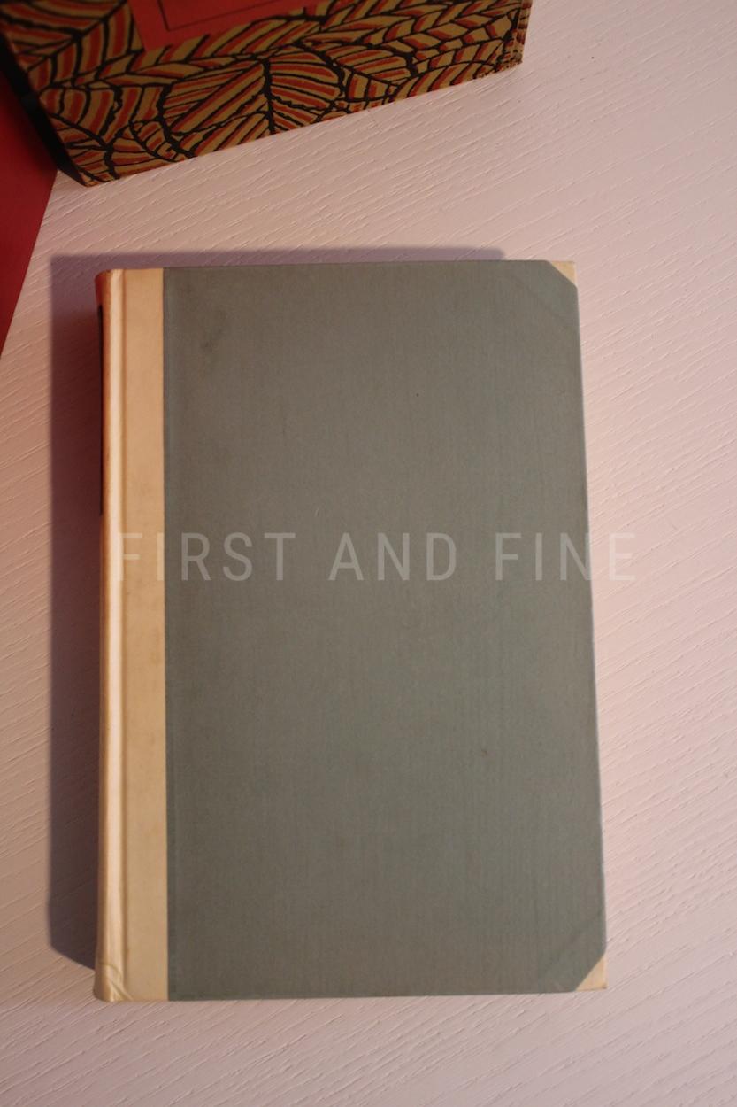 Hemingway, Ernest (1929) 'A Farewell to Arms', US signed limited edition - Image 4