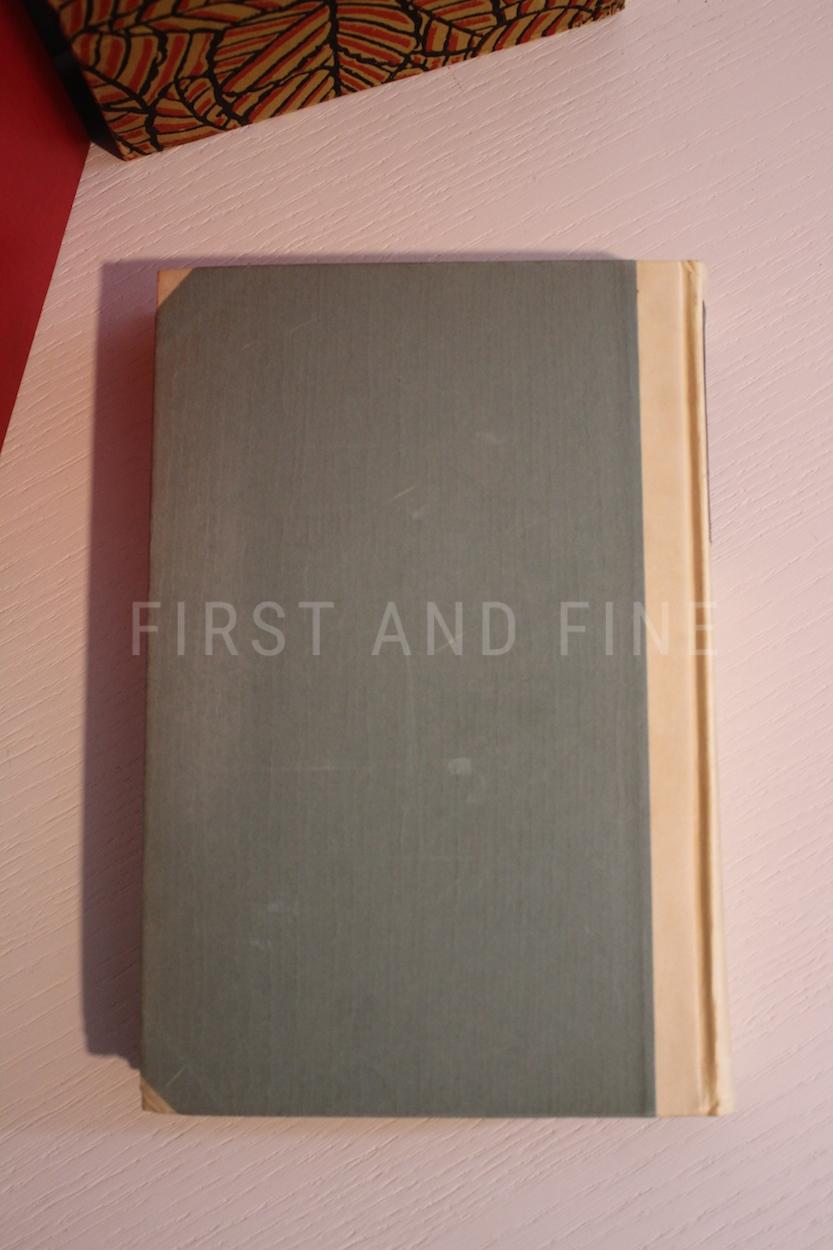 Hemingway, Ernest (1929) 'A Farewell to Arms', US signed limited edition - Image 5