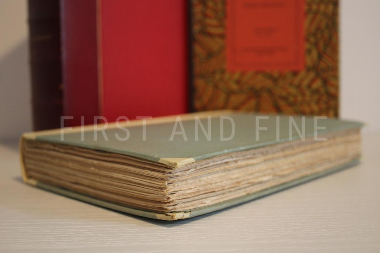 Hemingway, Ernest (1929) 'A Farewell to Arms', US signed limited edition - Image 7