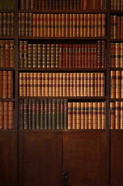 Book Appraisals