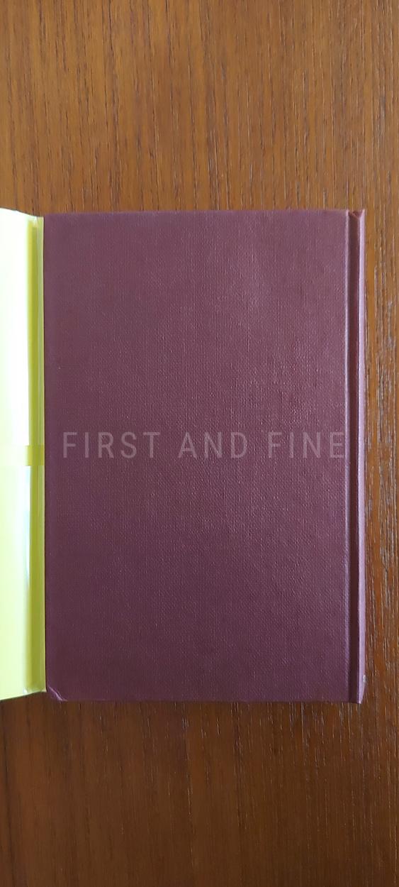 Niven, Larry (1972) 'Ringworld', UK signed and inscribed first edition - Image 6