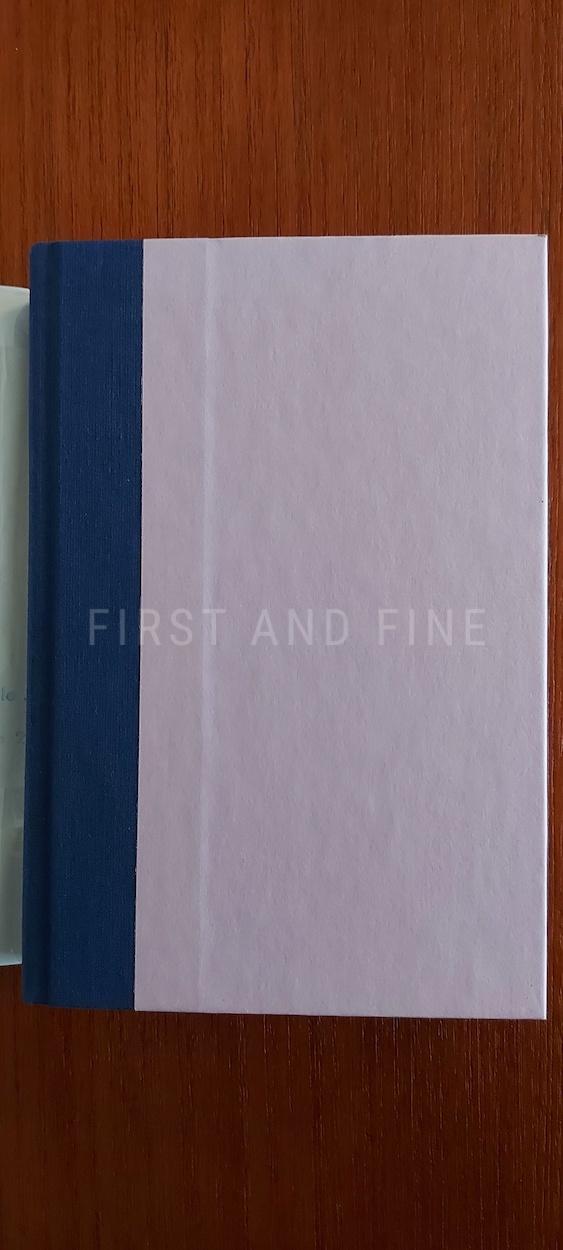 Simmons, Dan (1989 & 1990) 'Hyperion' and 'The Fall of Hyperion', US signed first editions - Image 6