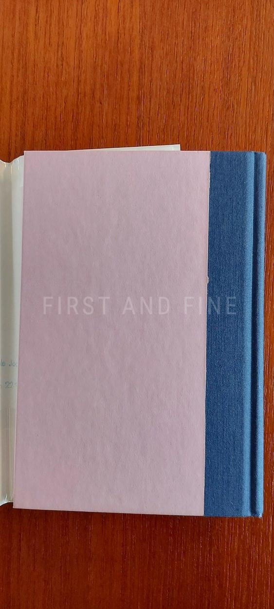 Simmons, Dan (1989 & 1990) 'Hyperion' and 'The Fall of Hyperion', US signed first editions - Image 8