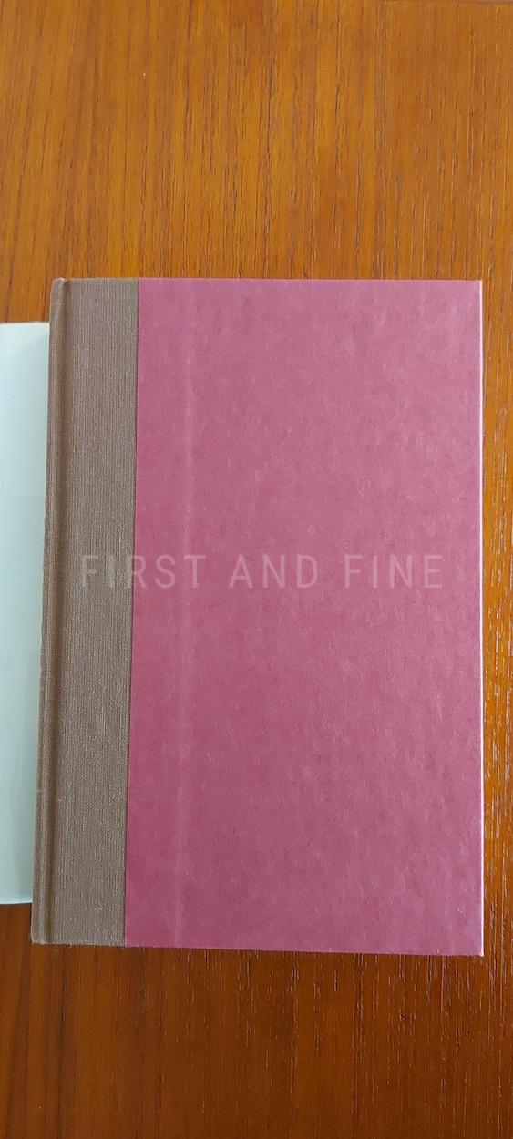 Simmons, Dan (1989 & 1990) 'Hyperion' and 'The Fall of Hyperion', US signed first editions - Image 14