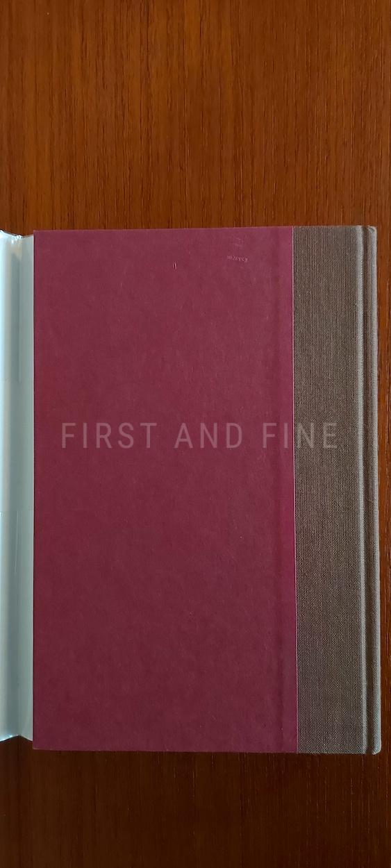 Simmons, Dan (1989 & 1990) 'Hyperion' and 'The Fall of Hyperion', US signed first editions - Image 16