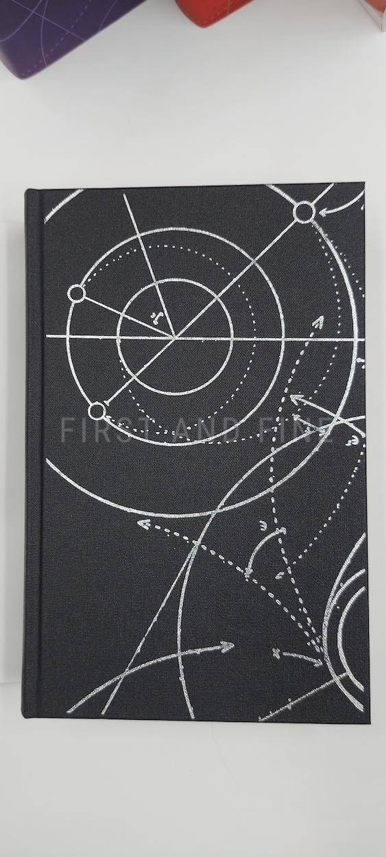 Kowal, Mary Robinette (2019-23) 'Lady Astronaut' series, UK signed lettered limited editions with rights - Image 6