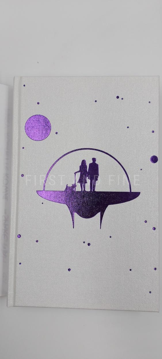 Kowal, Mary Robinette (2019-23) 'Lady Astronaut' series, UK signed lettered limited editions with rights - Image 9