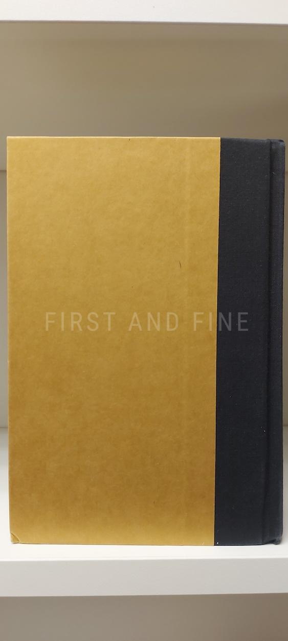 King, Stephen (1978) 'The Stand', US signed and inscribed first edition - Image 6
